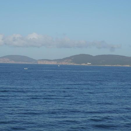 La Muraglia Alghero Exterior foto