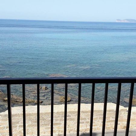 La Muraglia Alghero Exterior foto